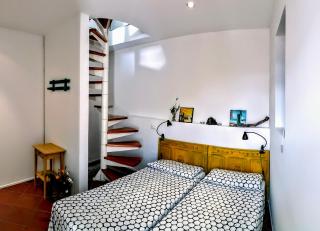 Labirinto ECO - Calice Ligure - 4