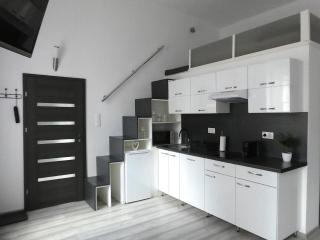 Belvárosi Apartman - Miskolc - 0