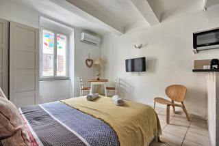 Studio Romarin - La Fare-les-Oliviers - 6