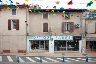 Studio Romarin - La Fare-les-Oliviers - 5