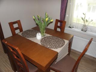 Apartament Sopot Oliwia - Sopot - 6