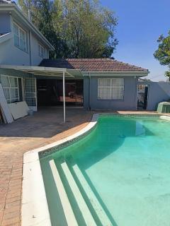 Meda Accommodations - Johannesburg - 9