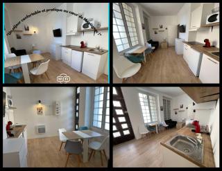 Location vacance en plein cœur de Montignac - 8