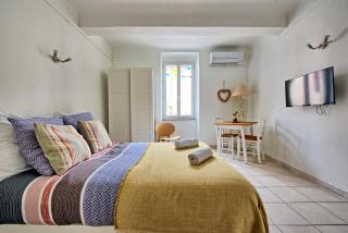 Studio Romarin - La Fare-les-Oliviers - 0