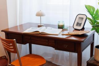 Colored Happiness 115m2 with Balcony Old Town - 6