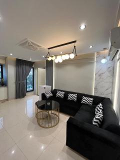 1 Bedroom Apartment in Bahria Town Lahore - Lahore - 9