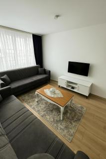 Trabzon Rezidans Hotel - Trabzon - 8
