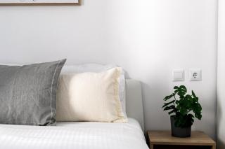 Les Nuances de Bleu - 1-Bedroom & Balcony in Athens - Athen - 5