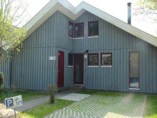 Ferienpark Mirow in Granzow - Granzow - 0