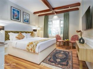 Lakewalk Suites - Srinagar - 9