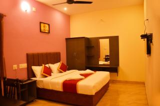 Aruvi Resort - Nāmakkal - 8