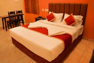 Aruvi Resort - Nāmakkal - 7