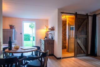 B&B Fûgelfrij - - 8