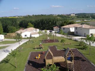 Luxurious villa with terrace in the rural Chalais - Chalais - 4