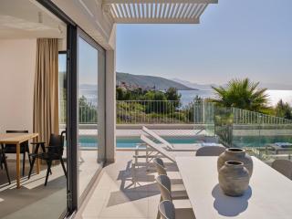 Villa A'More - seafront retreat - Trogir - 3