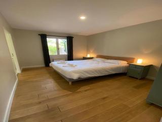 Luxurious villa with terrace in the rural Chalais - Chalais - 6