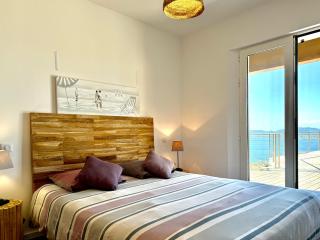 Villa Altezza - vue mer 270° - Porto-Vecchio - 4