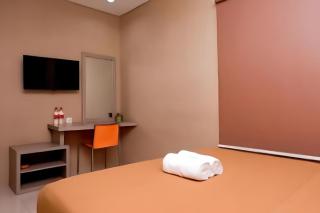 Tentrem BS Residence - 3