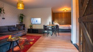 B&B Fûgelfrij - - 6