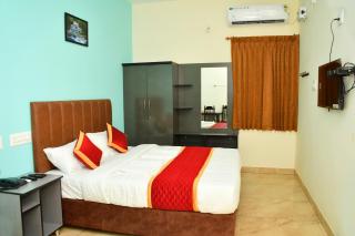 Aruvi Resort - Nāmakkal - 9
