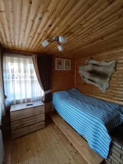 Будинки для відпочинку - Dobrovelychkivka - 3