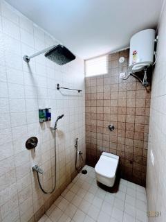 Well-equipped Apartments AC, WiFi, Smart TV & More - Bangalore - 1