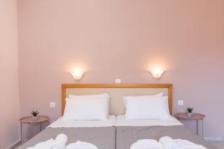 Garden Budget Rooms By Dominoes Corfu - Ýpsos - 7