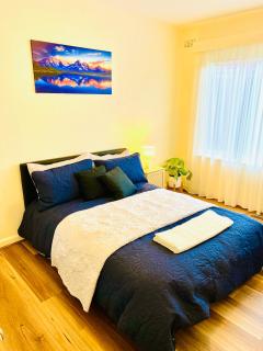 Spacious and cosy 2BR in Balwyn - Balwyn - 4