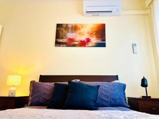 Spacious and cosy 2BR in Balwyn - Balwyn - 8