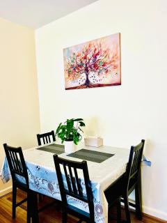 Spacious and cosy 2BR in Balwyn - Balwyn - 3