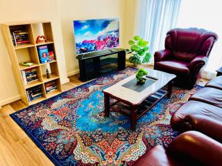 Spacious and cosy 2BR in Balwyn - Balwyn - 0