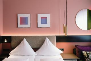 Westend Hotel (non-smoking) - Munich - 9