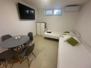 The Sands LUXE Pool Aparthotel, Studio Apartment - Novalja - 8