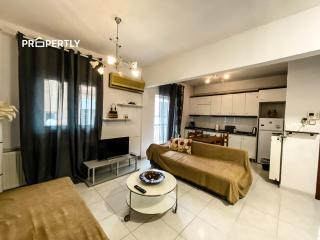 Liza Seaside House - Nea Kalikratia - 7
