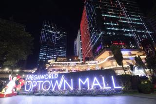 1BR condo at One Uptown Residence in BGC - Manila - 3
