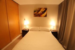 1BR condo at One Uptown Residence in BGC - 2