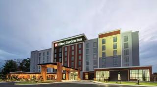 Hilton Garden Inn Perry - Perry - 0