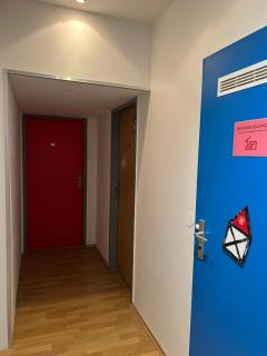 Freiraum Hostel Kreuzberg - Berlin - 8
