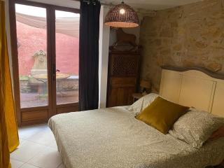 appartement de charme - Lançon-Provence - 5