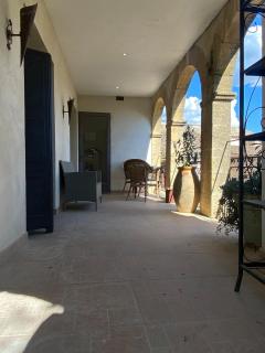 appartement de charme - Lançon-Provence - 3