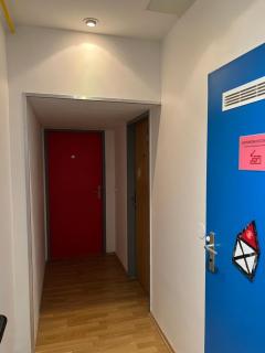 Freiraum Hostel Kreuzberg - Berlin - 9