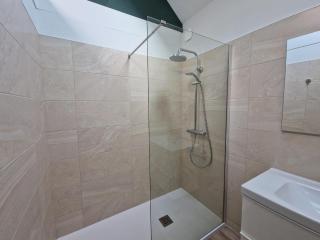 Charming Penty 2-4 people, Morlaix bay - Plougasnou - 2