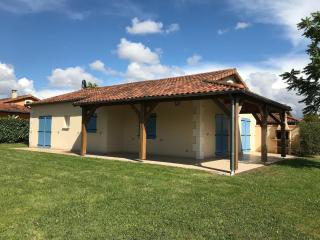 Spacious villa with garden and pool - Les Forges - 8