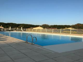 Spacious villa with garden and pool - Les Forges - 2