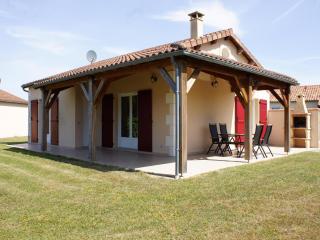Spacious villa with garden and pool - Les Forges - 5