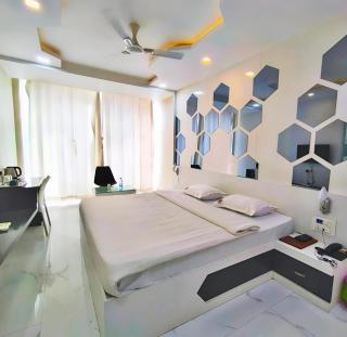 VITS Select Grand Inn, Ratnagiri - Ratnagiri - 0