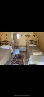Nur Konak Bungalov 7 - Çanakkale - 4