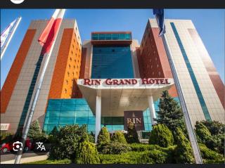 RIN Grand Fantasy Bucharest - Bucarest - 0