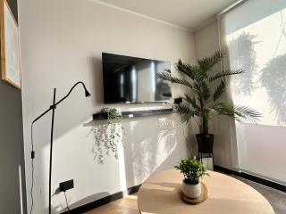 M&C Departamento Roberto Espinoza 516 - Santiago - 2