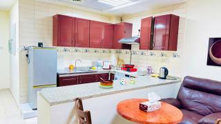 Immaculate 1BHK Charming Central - 6